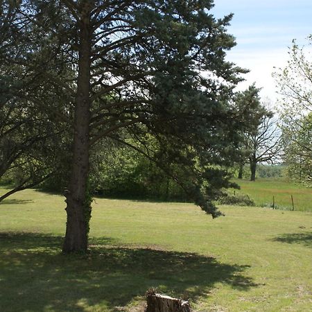 La Forestiere Pigeonnier Monclar-de-Quercy Ngoại thất bức ảnh